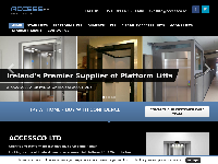 Accessco Stairlifts Dublin
