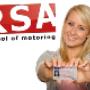 RSA School of Motoring Leinster