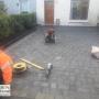 Paving