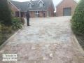 Paving