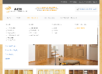ACN WOOD PRODUCTS LTD's website