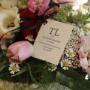 Country Garden hat Box www.tlflowers.ie
