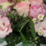 Hat Box Flowers www.tlflowers.ie