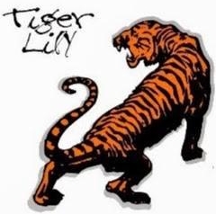 Tiger Lily