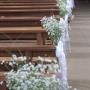 Uploaded by visitor on 03/08/2015 - Floral Pew Ends