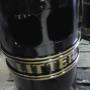 Aluminum Litter Bin