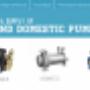 Pump Repair
Hermetic Pumps