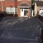 Paving