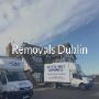 Removals Dublin
