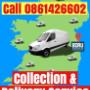 Nationwide delivery & collection for Hydraulic Cylinder Repair