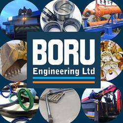 BORU ENGINEERING LTD