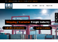 BORU ENGINEERING LTD's website