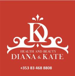 DIANA & KATE BEAUTY SALON