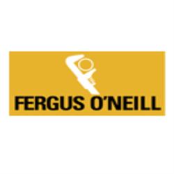 Fergus O'Neill