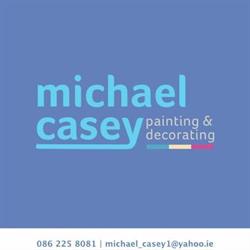 Michael Casey Painting