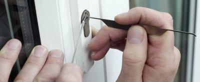 Locksmith-Dublin
