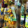 Gardening tools and accessories