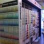 Paint counter
