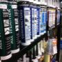 Silicone, sealant, mastic, caulk, wood glues
