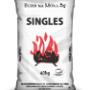 Singles 40kg