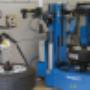 RAV equipment