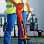 Water Leak Detection