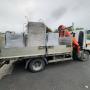 Smokeless Coal
Bottled Gas
Kiln-Dried Timber (ash oak and birch)
Decorative Stone
Bark Mulch&Topsoil