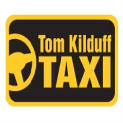 Tom Kilduff Taxi Roscommon