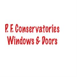 P.F. Windows Doors & Conservatories
