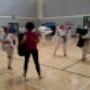 Shika Do Training