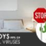 Helvetic Heating Sunjoy
