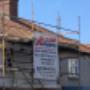 New roof