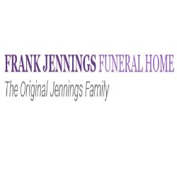Frank Jennings Funeral Home