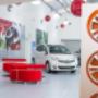 Grandons Toyota, Car Dealers, Cork png GALLERY