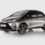 The all new Toyota Yaris jpg GALLERY