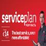 Toyota Serviceplan, budgeting for your service requirements png GALLERY