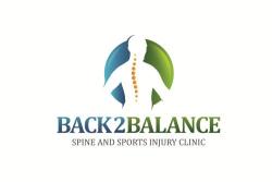 Back2Balance -  spine and sports injury clinic