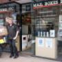 Courier Service_Killarney