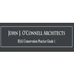 John J O'Connell Architects
