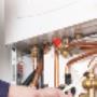 Gas Boiler Replacement Dublin