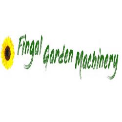 Fingal Garden Machinery