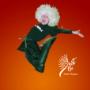 Jumping Woman