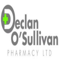 Declan O'Sullivan  Pharmacy Ltd