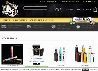 Republic Of Vape Limited's website