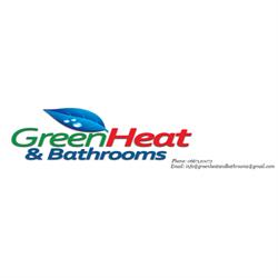 Green Heat & Bathrooms