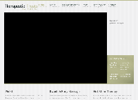 Therapeutic Treats Holistic Therapies