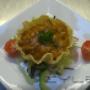 Uploaded by visitor on 29/10/2015 - Horish Chat Served at Sethu Restaurant in Killorglin