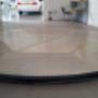 T.C.E Ltd (Tom Collins Engineering), Turn Tables, Clare png GALLERY