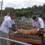 CATERING SERVICES