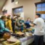CATERING SERVICES